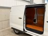 USED 2023 23 PEUGEOT EXPERT 1.5 BLUEHDI 100BHP 1000 PROFESSIONAL PREMIUM+ MWB - NO VAT 