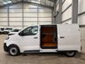 USED 2023 23 PEUGEOT EXPERT 1.5 BLUEHDI 100BHP 1000 PROFESSIONAL PREMIUM+ MWB - NO VAT 