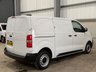 USED 2023 23 PEUGEOT EXPERT 1.5 BLUEHDI 100BHP 1000 PROFESSIONAL PREMIUM+ MWB - NO VAT 