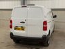 USED 2023 23 PEUGEOT EXPERT 1.5 BLUEHDI 100BHP 1000 PROFESSIONAL PREMIUM+ MWB - NO VAT 