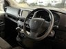 USED 2023 23 PEUGEOT EXPERT 1.5 BLUEHDI 100BHP 1000 PROFESSIONAL PREMIUM+ MWB - NO VAT 