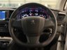 USED 2023 23 PEUGEOT EXPERT 1.5 BLUEHDI 100BHP 1000 PROFESSIONAL PREMIUM+ MWB - NO VAT 