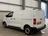 USED 2023 23 PEUGEOT EXPERT 1.5 BLUEHDI 100BHP 1000 PROFESSIONAL PREMIUM+ MWB - NO VAT 