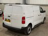 USED 2023 23 PEUGEOT EXPERT 1.5 BLUEHDI 100BHP 1000 PROFESSIONAL PREMIUM+ MWB - NO VAT 
