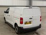 USED 2023 23 PEUGEOT EXPERT 1.5 BLUEHDI 100BHP 1000 PROFESSIONAL PREMIUM+ MWB - NO VAT 