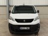 USED 2023 23 PEUGEOT EXPERT 1.5 BLUEHDI 100BHP 1000 PROFESSIONAL PREMIUM+ MWB - NO VAT 