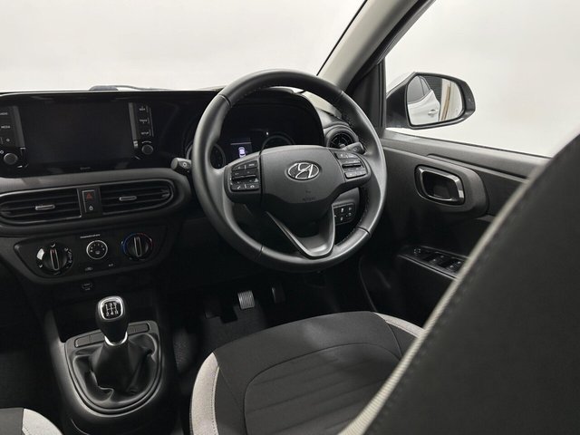 2021 Hyundai I10 - Photo 12