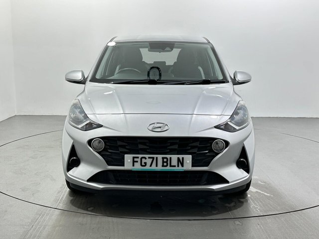 2021 Hyundai I10 - Photo 3