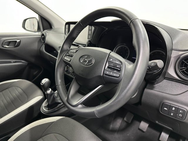 2021 Hyundai I10 - Photo 10