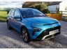 USED 2022 HYUNDAI BAYON 1.0 T-GDi MHEV Premium SUV 5dr Petrol Hybrid Manual Euro 6 (s/s) (120 ps) 72 reg-NAV-Heated F Seats-Hyundai Warranty