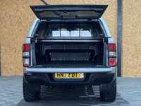 USED 2023 72 FORD RANGER 2.0 EcoBlue XL Pickup Double Cab 4dr Diesel Manual 4WD Euro 6 (s/s) (170 ps) 5x SERVICES - 20" WHEELS/TYRES
