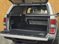 USED 2023 72 FORD RANGER 2.0 EcoBlue XL Pickup Double Cab 4dr Diesel Manual 4WD Euro 6 (s/s) (170 ps) 5x SERVICES - 20" WHEELS/TYRES