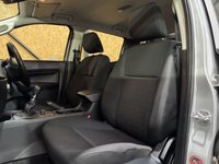 USED 2023 72 FORD RANGER 2.0 EcoBlue XL Pickup Double Cab 4dr Diesel Manual 4WD Euro 6 (s/s) (170 ps) 5x SERVICES - 20" WHEELS/TYRES