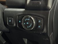 USED 2023 72 FORD RANGER 2.0 EcoBlue XL Pickup Double Cab 4dr Diesel Manual 4WD Euro 6 (s/s) (170 ps) 5x SERVICES - 20" WHEELS/TYRES