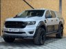 USED 2023 72 FORD RANGER 2.0 EcoBlue XL Pickup Double Cab 4dr Diesel Manual 4WD Euro 6 (s/s) (170 ps) 5x SERVICES - 20" WHEELS/TYRES