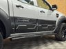USED 2023 72 FORD RANGER 2.0 EcoBlue XL Pickup Double Cab 4dr Diesel Manual 4WD Euro 6 (s/s) (170 ps) 5x SERVICES - 20" WHEELS/TYRES
