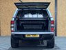 USED 2023 72 FORD RANGER 2.0 EcoBlue XL Pickup Double Cab 4dr Diesel Manual 4WD Euro 6 (s/s) (170 ps) 5x SERVICES - 20" WHEELS/TYRES