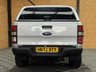 USED 2023 72 FORD RANGER 2.0 EcoBlue XL Pickup Double Cab 4dr Diesel Manual 4WD Euro 6 (s/s) (170 ps) 5x SERVICES - 20" WHEELS/TYRES