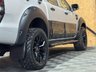 USED 2023 72 FORD RANGER 2.0 EcoBlue XL Pickup Double Cab 4dr Diesel Manual 4WD Euro 6 (s/s) (170 ps) 5x SERVICES - 20" WHEELS/TYRES