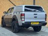 USED 2023 72 FORD RANGER 2.0 EcoBlue XL Pickup Double Cab 4dr Diesel Manual 4WD Euro 6 (s/s) (170 ps) 5x SERVICES - 20" WHEELS/TYRES