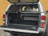 USED 2023 72 FORD RANGER 2.0 EcoBlue XL Pickup Double Cab 4dr Diesel Manual 4WD Euro 6 (s/s) (170 ps) 5x SERVICES - 20" WHEELS/TYRES