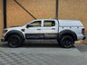 USED 2023 72 FORD RANGER 2.0 EcoBlue XL Pickup Double Cab 4dr Diesel Manual 4WD Euro 6 (s/s) (170 ps) 5x SERVICES - 20" WHEELS/TYRES