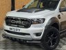 USED 2023 72 FORD RANGER 2.0 EcoBlue XL Pickup Double Cab 4dr Diesel Manual 4WD Euro 6 (s/s) (170 ps) 5x SERVICES - 20" WHEELS/TYRES