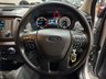 USED 2023 72 FORD RANGER 2.0 EcoBlue XL Pickup Double Cab 4dr Diesel Manual 4WD Euro 6 (s/s) (170 ps) 5x SERVICES - 20" WHEELS/TYRES