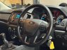 USED 2023 72 FORD RANGER 2.0 EcoBlue XL Pickup Double Cab 4dr Diesel Manual 4WD Euro 6 (s/s) (170 ps) 5x SERVICES - 20" WHEELS/TYRES