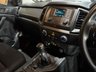USED 2023 72 FORD RANGER 2.0 EcoBlue XL Pickup Double Cab 4dr Diesel Manual 4WD Euro 6 (s/s) (170 ps) 5x SERVICES - 20" WHEELS/TYRES