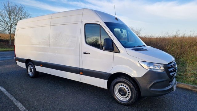 2021 Mercedes-Benz SPRINTER - Photo 10