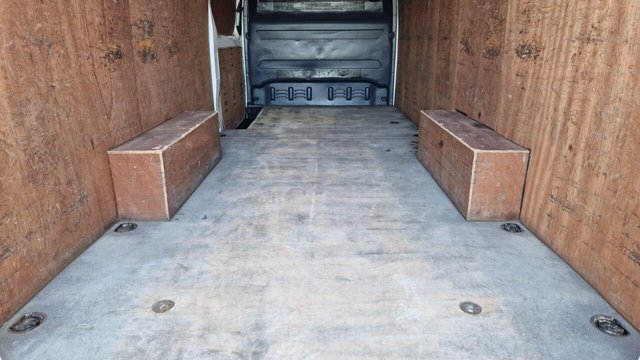 2021 Mercedes-Benz SPRINTER - Photo 7