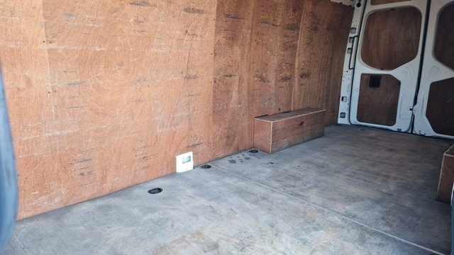 2021 Mercedes-Benz SPRINTER - Photo 3