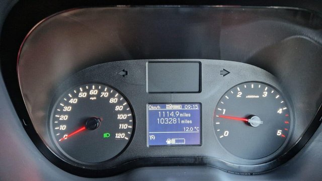 2021 Mercedes-Benz SPRINTER - Photo 5