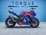 USED 2018 68 SUZUKI GSX-R1000R BUILDBASE BSB REPLICA 1000 Super Sports  Nationwide Delivery &pound;149 - 9.9% APR