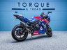 USED 2018 68 SUZUKI GSX-R1000R BUILDBASE BSB REPLICA 1000 Super Sports  Nationwide Delivery &pound;149 - 9.9% APR