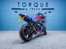 USED 2018 68 SUZUKI GSX-R1000R BUILDBASE BSB REPLICA 1000 Super Sports  Nationwide Delivery &pound;149 - 9.9% APR