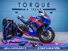 USED 2018 68 SUZUKI GSX-R1000R BUILDBASE BSB REPLICA 1000 Super Sports  Nationwide Delivery &pound;149 - 9.9% APR