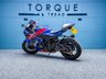 USED 2018 68 SUZUKI GSX-R1000R BUILDBASE BSB REPLICA 1000 Super Sports  Nationwide Delivery &pound;149 - 9.9% APR