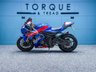 USED 2018 68 SUZUKI GSX-R1000R BUILDBASE BSB REPLICA 1000 Super Sports  Nationwide Delivery &pound;149 - 9.9% APR