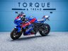USED 2018 68 SUZUKI GSX-R1000R BUILDBASE BSB REPLICA 1000 Super Sports  Nationwide Delivery &pound;149 - 9.9% APR