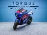 USED 2018 68 SUZUKI GSX-R1000R BUILDBASE BSB REPLICA 1000 Super Sports  Nationwide Delivery &pound;149 - 9.9% APR