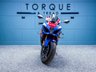 USED 2018 68 SUZUKI GSX-R1000R BUILDBASE BSB REPLICA 1000 Super Sports  Nationwide Delivery &pound;149 - 9.9% APR