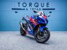 USED 2018 68 SUZUKI GSX-R1000R BUILDBASE BSB REPLICA 1000 Super Sports  Nationwide Delivery &pound;149 - 9.9% APR