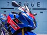 USED 2018 68 SUZUKI GSX-R1000R BUILDBASE BSB REPLICA 1000 Super Sports  Nationwide Delivery &pound;149 - 9.9% APR