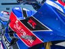 USED 2018 68 SUZUKI GSX-R1000R BUILDBASE BSB REPLICA 1000 Super Sports  Nationwide Delivery &pound;149 - 9.9% APR