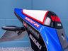 USED 2018 68 SUZUKI GSX-R1000R BUILDBASE BSB REPLICA 1000 Super Sports  Nationwide Delivery &pound;149 - 9.9% APR