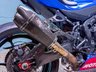 USED 2018 68 SUZUKI GSX-R1000R BUILDBASE BSB REPLICA 1000 Super Sports  Nationwide Delivery &pound;149 - 9.9% APR