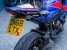 USED 2018 68 SUZUKI GSX-R1000R BUILDBASE BSB REPLICA 1000 Super Sports  Nationwide Delivery &pound;149 - 9.9% APR