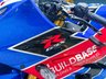 USED 2018 68 SUZUKI GSX-R1000R BUILDBASE BSB REPLICA 1000 Super Sports  Nationwide Delivery &pound;149 - 9.9% APR